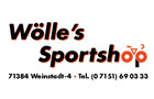 Wölle’s Sportshop