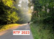 Rückblick RTF 2023