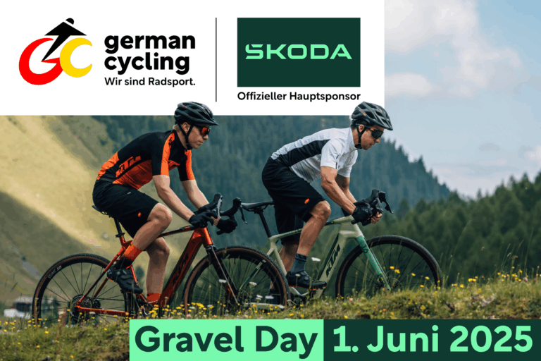 2025-06-01 Gravel Day Titelbild